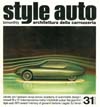 Style Auto Nr31. 2 sem.1972